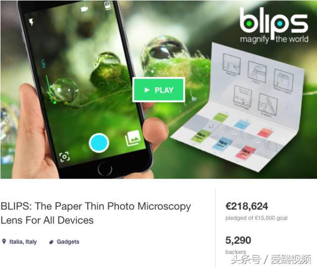 100倍变焦手机摄像头,可以放大50倍的手机摄像头