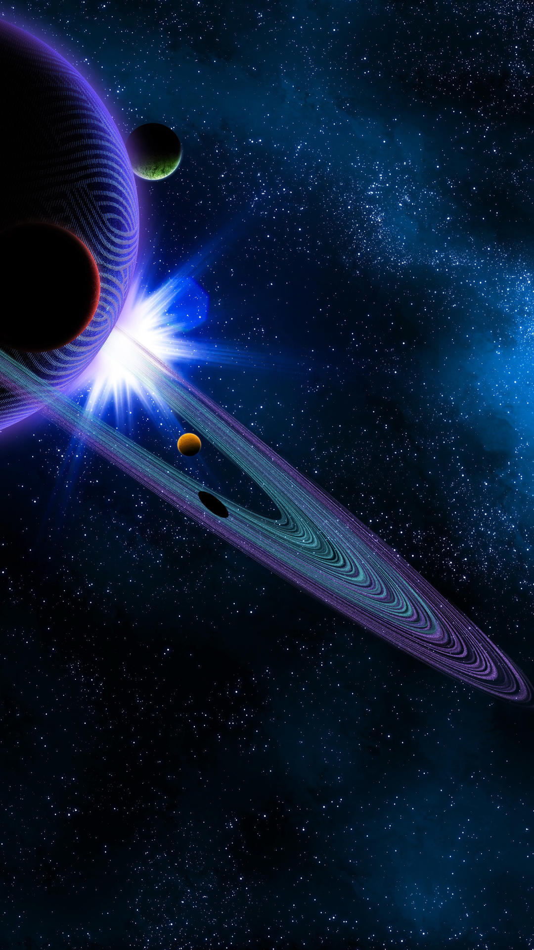 苹果手机锁屏壁纸暗黑系,暗黑系超清4k手机壁纸高级感