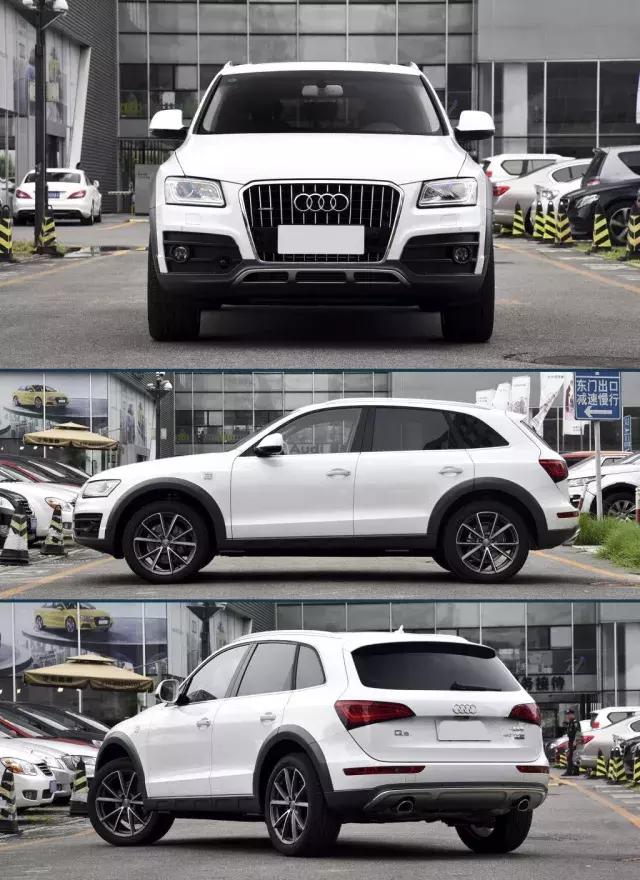 q5鐜板湪閫備笉閫傚悎鍏ユ墜,鏂版q5杞︿富鐪熷疄鎰熷彈