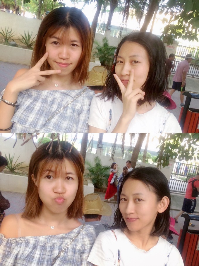 在冬季里享受一下三亚夏日的海风,来享受三亚夏日与海风