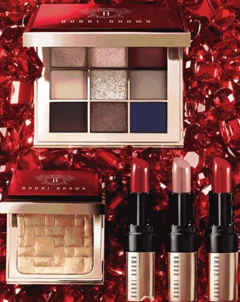 2017圣诞限量版女神必备,出卖灵魂也要抢到它!