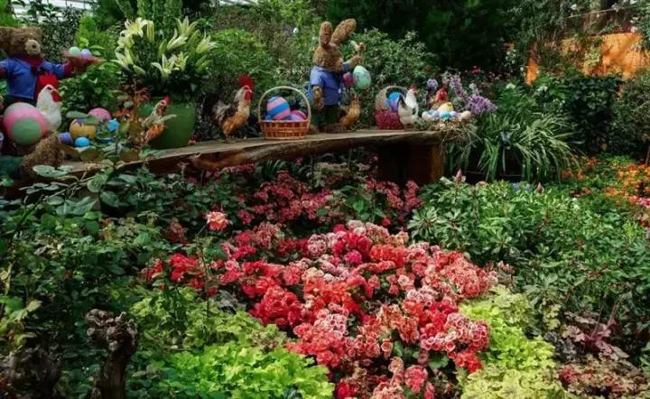 中国狮城滨海湾,狮城滨海湾好玩吗