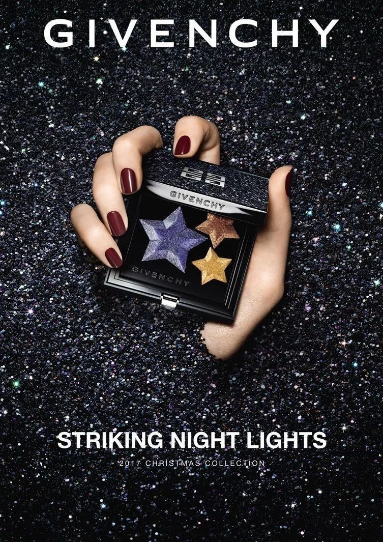 2019美妆圣诞礼盒,美妆圣诞礼盒推荐