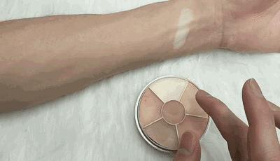 测评100个底妆,干皮大牌底妆真实测评