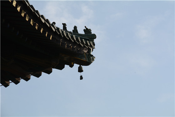 坐着高铁去西安，逛吃逛吃逛吃……