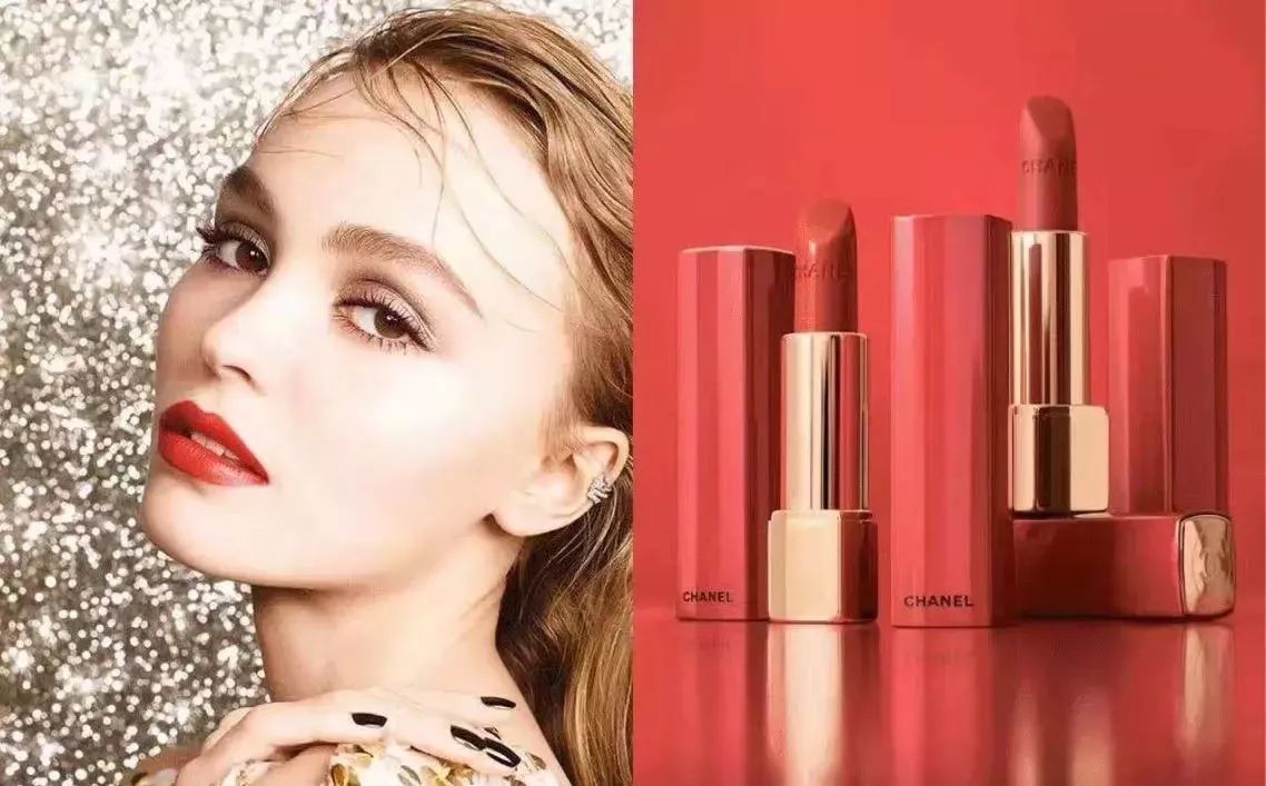 2017圣诞限量版女神必备,出卖灵魂也要抢到它!