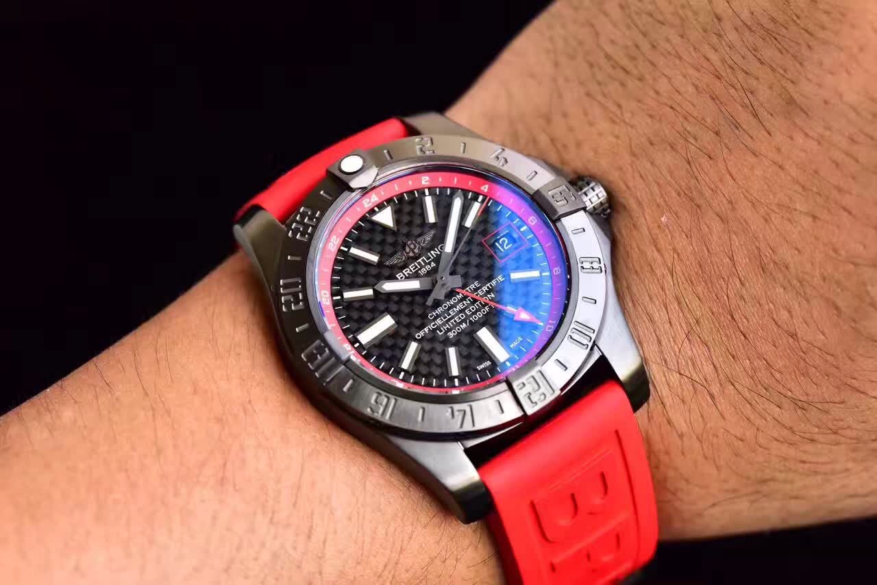 玩表新手入门教学,玩表换表带