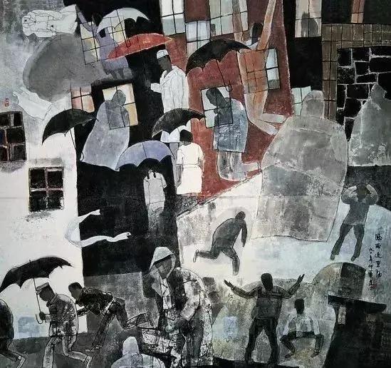 不知道画什么的时候应该怎么画,要画什么才能画得最好