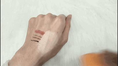 测评100个底妆,干皮大牌底妆真实测评