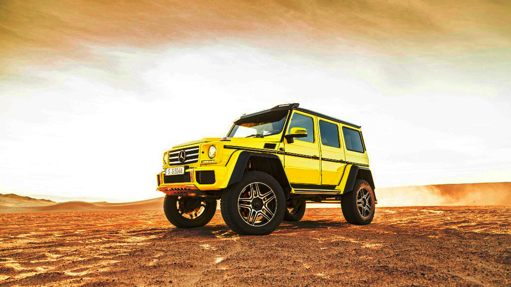 兰博基尼urus和suv有什么区别,兰博基尼urus和地表最强suv