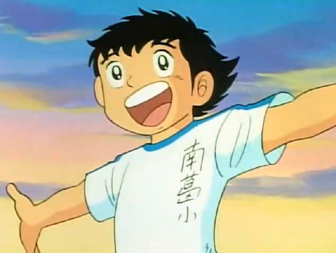 原来足球小将里的绝技都是真的,足球小将绝技在现实中能做到吗