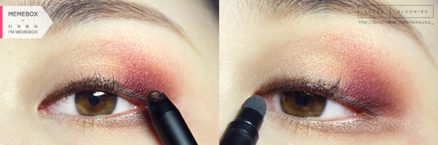 玩转不一样的晚宴妆，我就是女主角