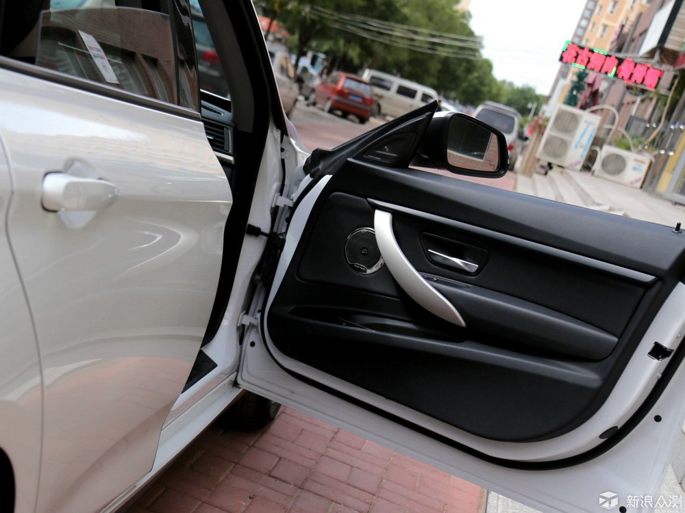 宝马gt320i旅行款百公里加速,bmw320li百公里加速