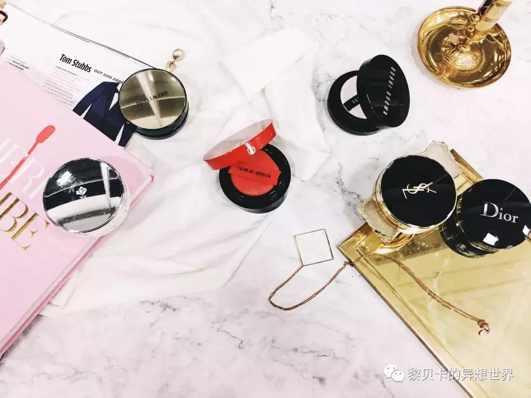 全网最火爆气垫bb,抖音最火气垫bb霜