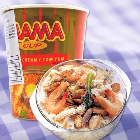 泰国购物必买零食清单,泰国购物回来要带什么