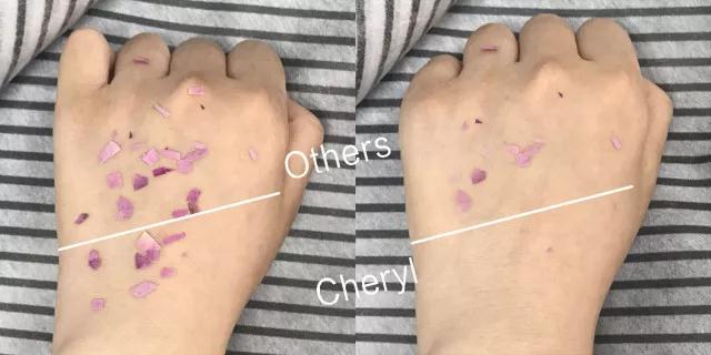 测评100个底妆,干皮大牌底妆真实测评