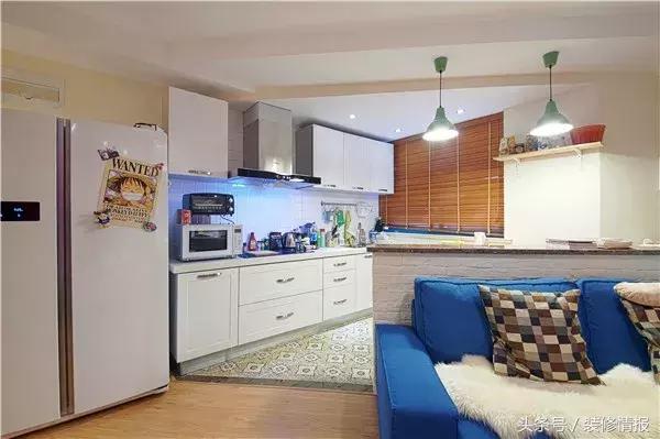 80后小夫妻的家,80后小夫妻艰苦创业