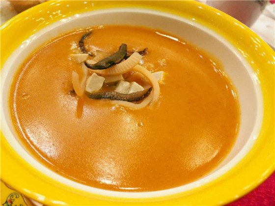 坐着高铁去西安，逛吃逛吃逛吃……