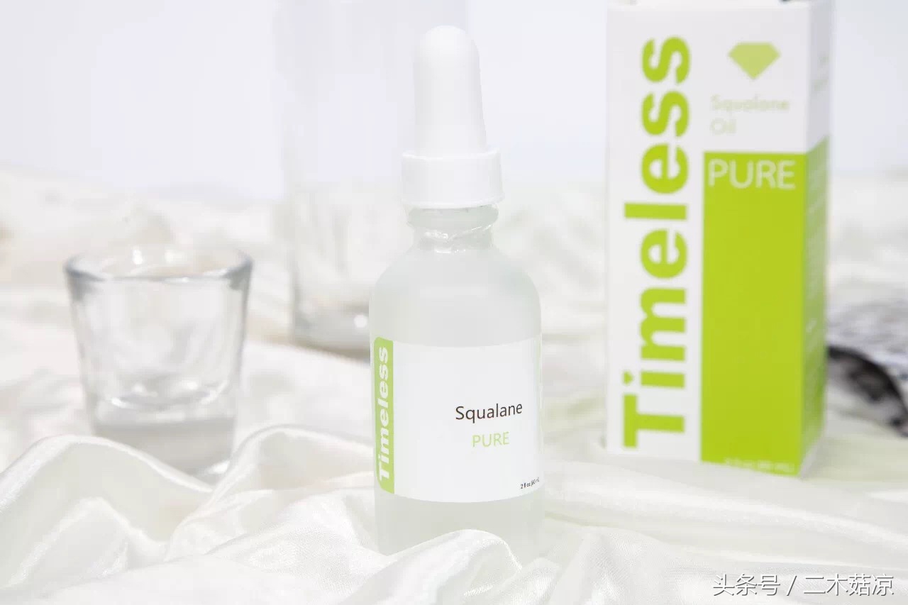 冬天皮肤干燥就补水？看看这位90后老阿姨如何给皮肤加“油”