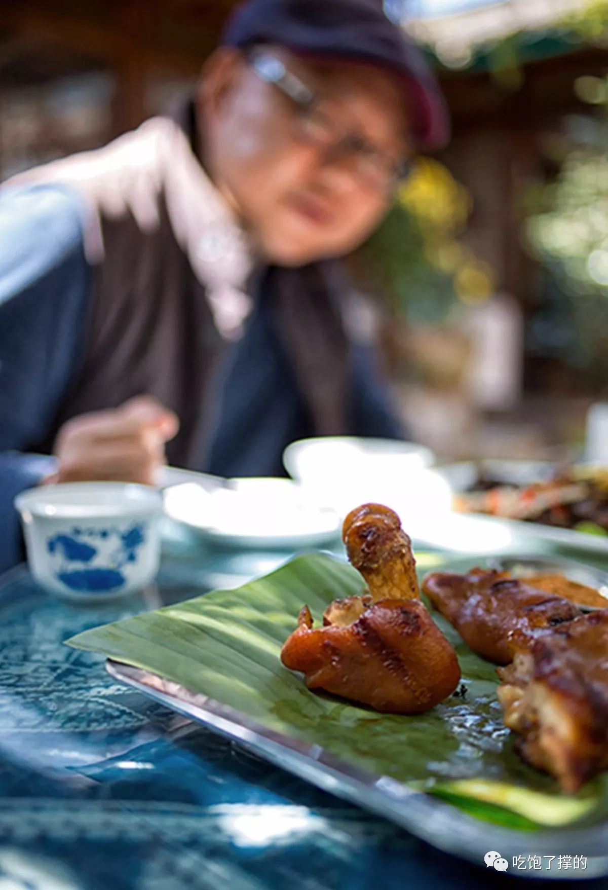 太平镇有家躲在山间不求赚钱只求人气的山庄