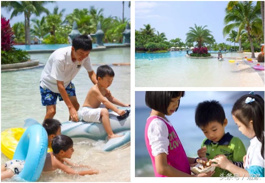 三亚旅游十大超高性价比酒店,三亚性价比游玩