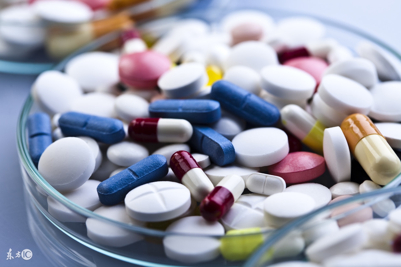 家用小药箱必备物品,小宠物专用驱虫药