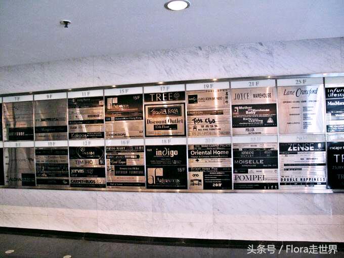 香港圣诞节打折时间及购物攻略,香港圣诞节购物必买清单