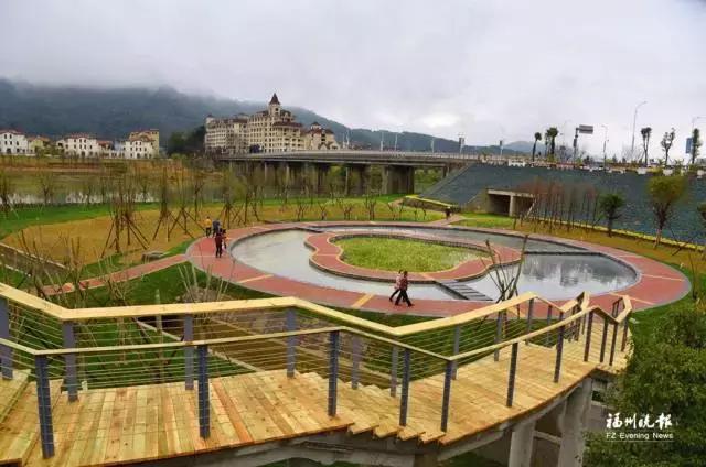 连江县新开发的是哪个区,连江新开发