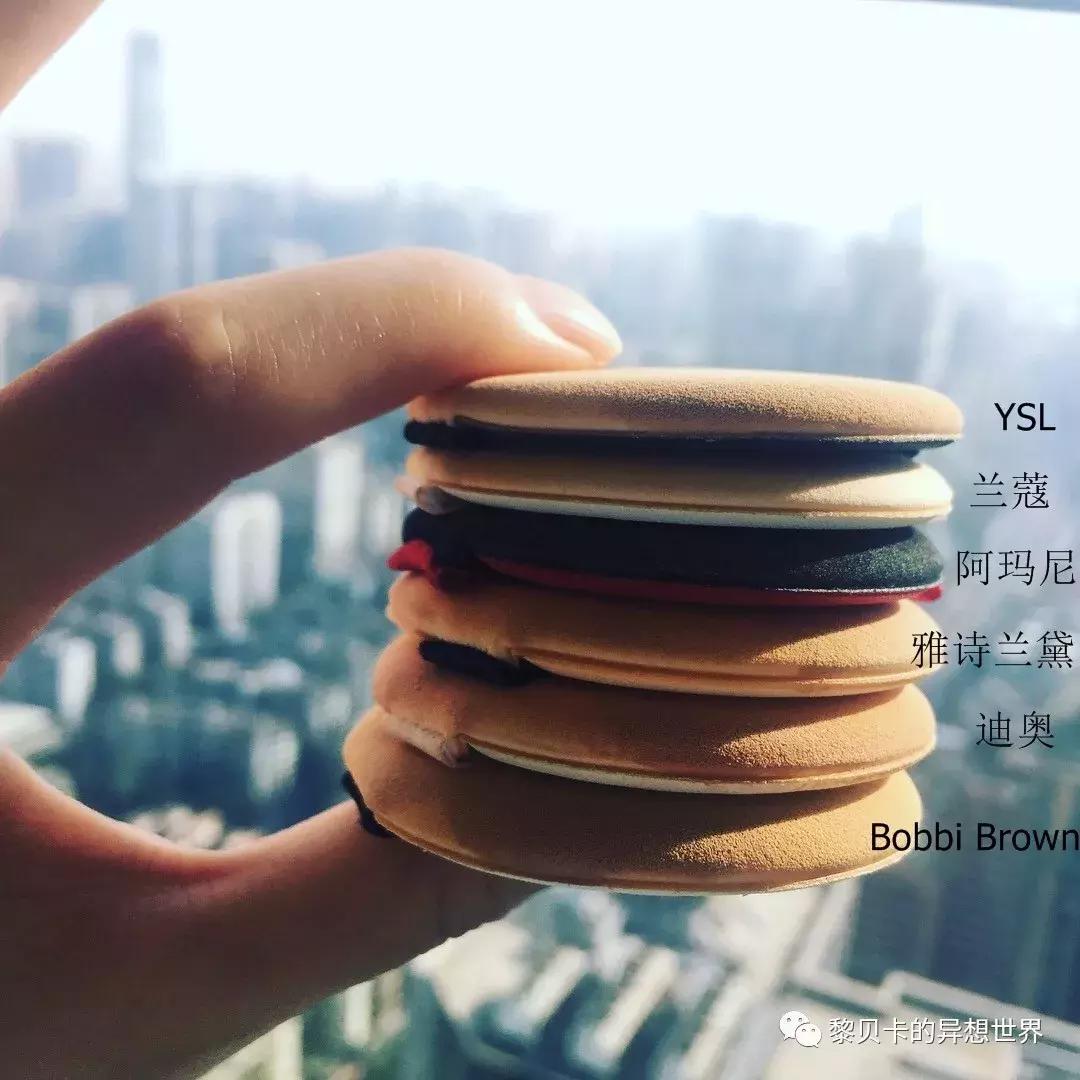 全网最火爆气垫bb,抖音最火气垫bb霜