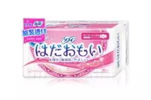 卫生巾测评姨妈巾推荐红榜,卫生巾测评结果2019