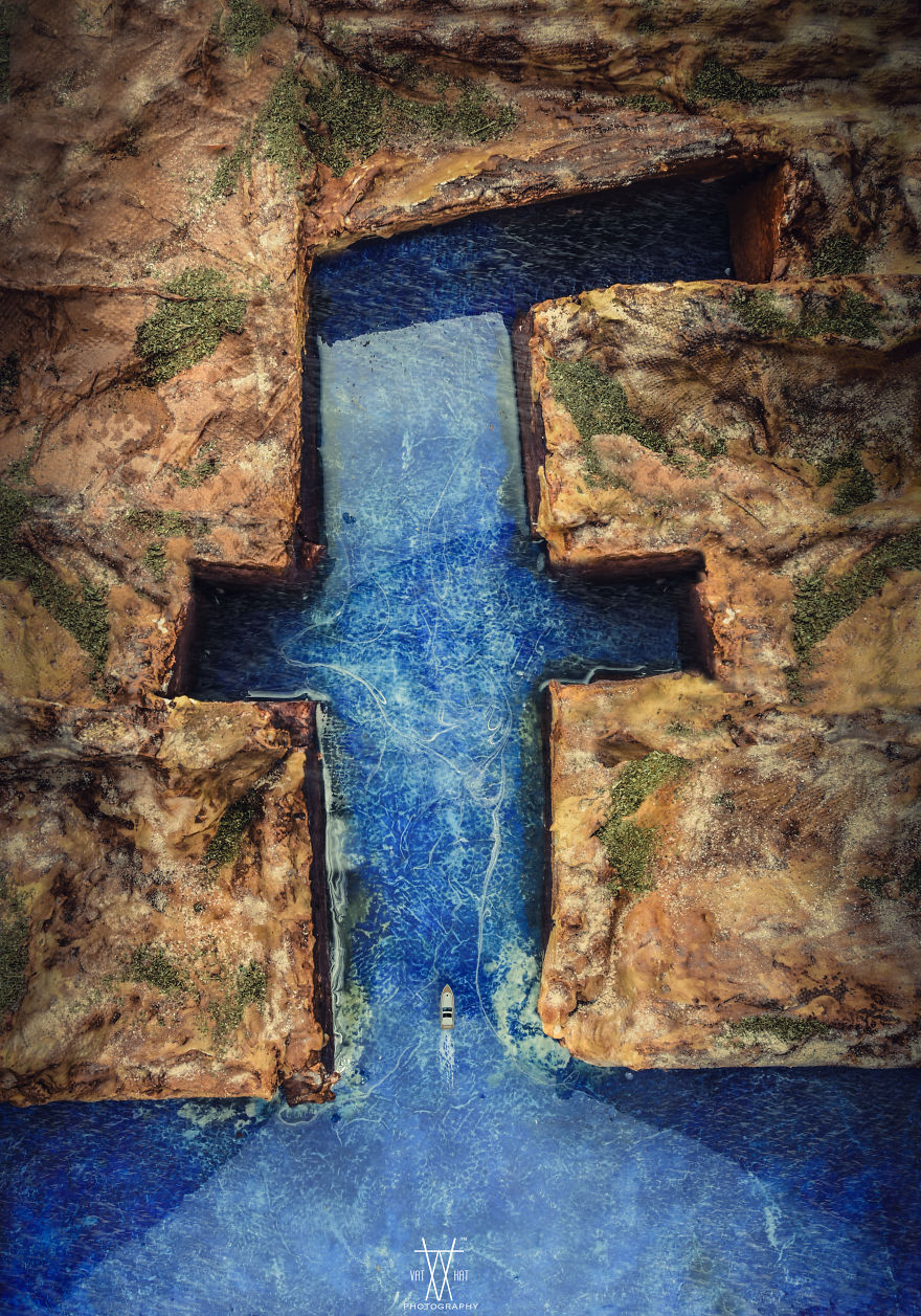 恶搞各种奢侈品牌logo图片,令人吐槽的大牌logo