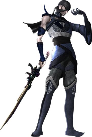 秦时明月中的六把名剑,秦时明月中的七把剑