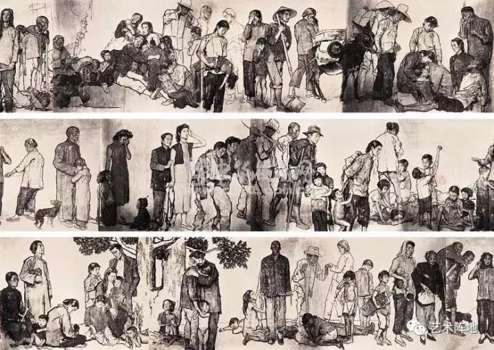 不知道画什么的时候应该怎么画,要画什么才能画得最好