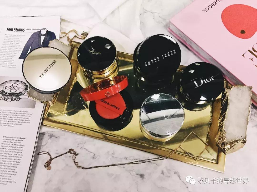 全网最火爆气垫bb,抖音最火气垫bb霜