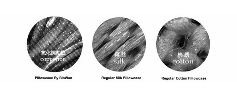 睡觉时也要争分夺秒变美！精致女人都在用会做睡眠spa的美颜枕套