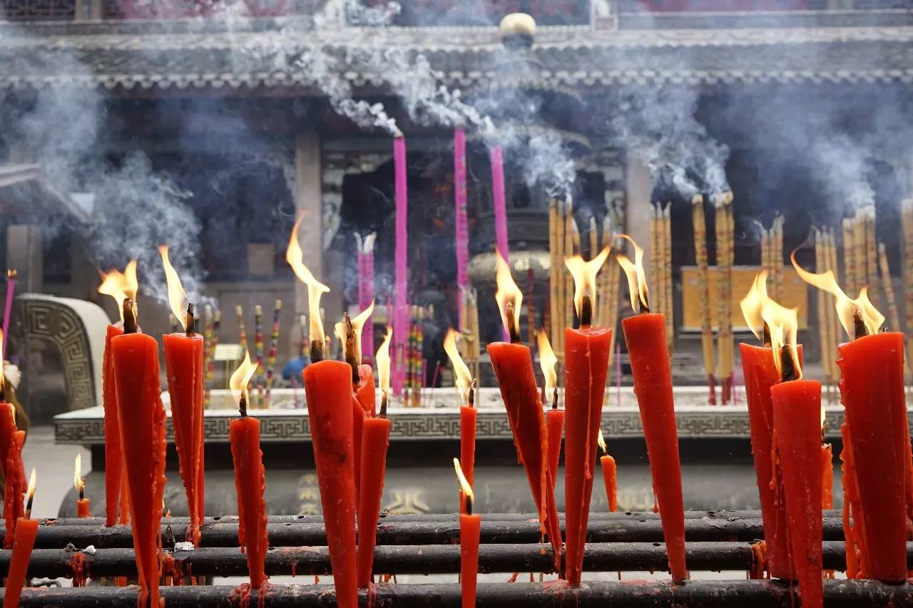 梁平古寺,梁平寺庙很灵