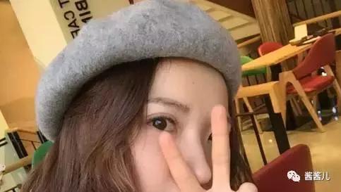 大头大脸适合的帽子保暖,傻狍子的帽子