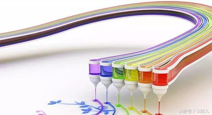 印刷用的平面设计需要哪些基本点,平面设计师应该掌握的印刷知识