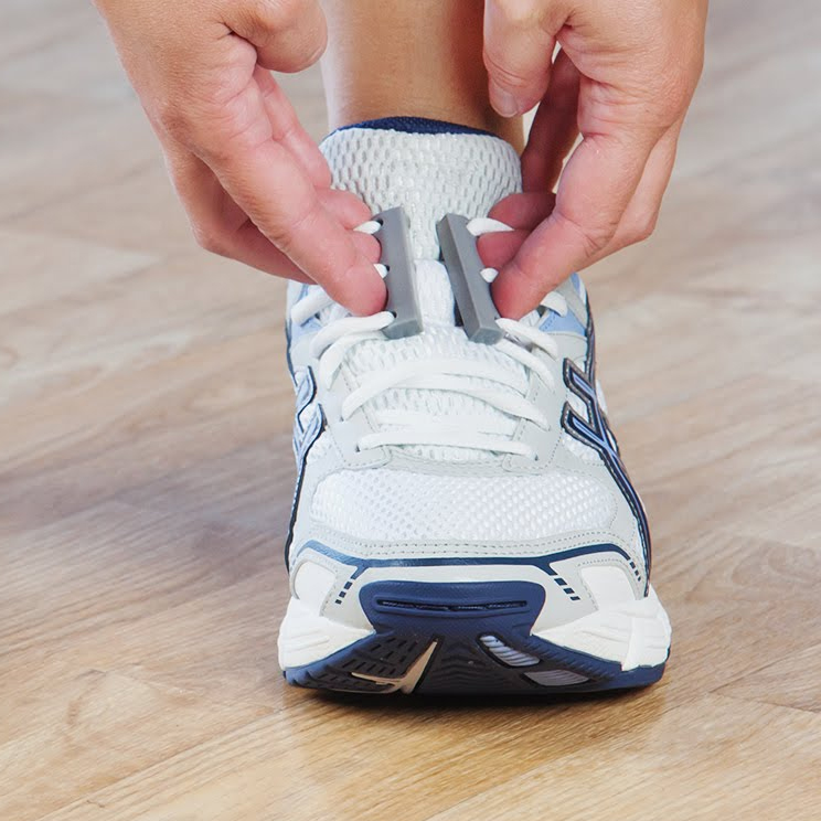 高帮鞋懒人鞋带扣免系鞋带,高帮帆布鞋鞋带懒人免系鞋带