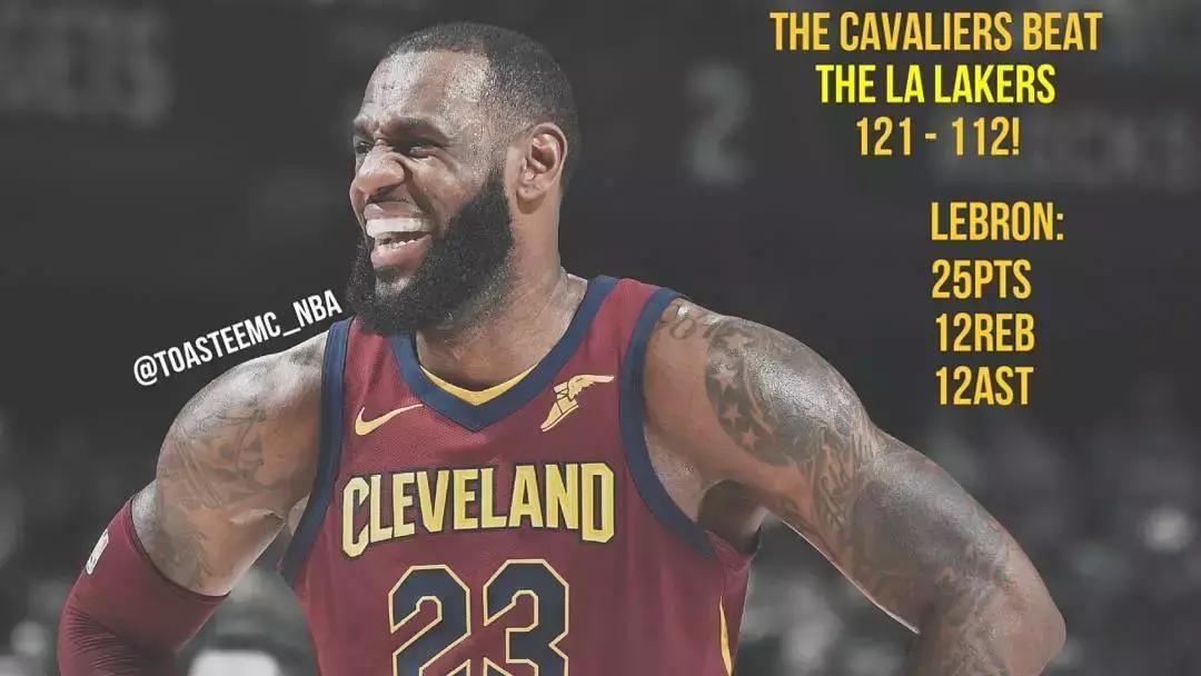 詹姆斯三双击败步行者,詹姆斯三双击败鹈鹕