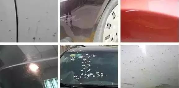 白车划痕处理小妙招,车划痕处理妙招