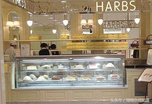 纽约只有LadyM？还有梦一样色彩的甜品大牌，我立马定下了飞机票