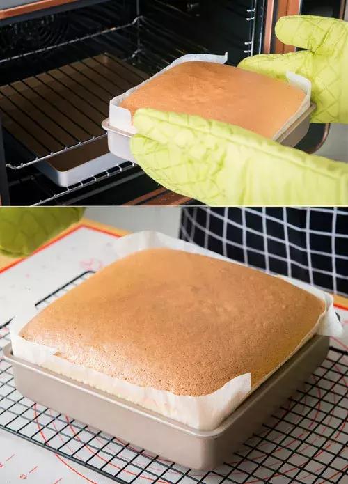 流心芝士蛋糕10寸,超绵软流心芝士蛋糕