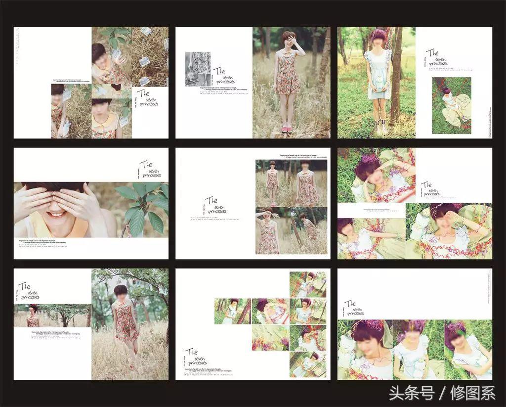 人工智能照片修图,人工智能修图可以代替修图师