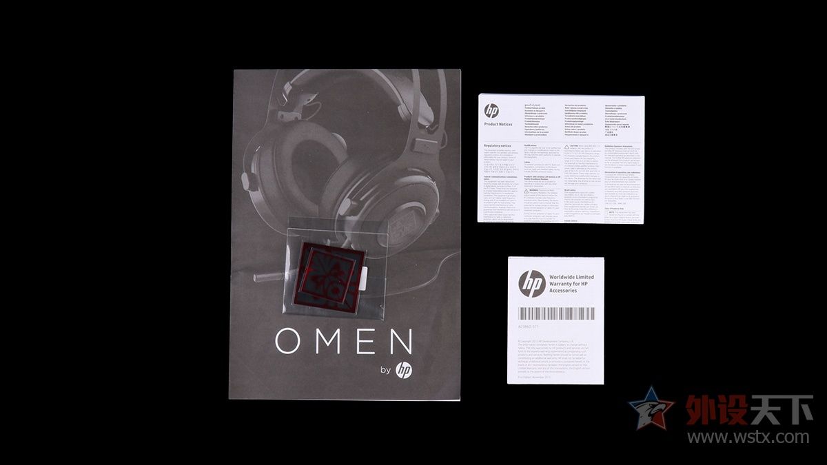 性价比最好的吃鸡蓝牙耳机,惠普暗影精灵800耳机好用吗