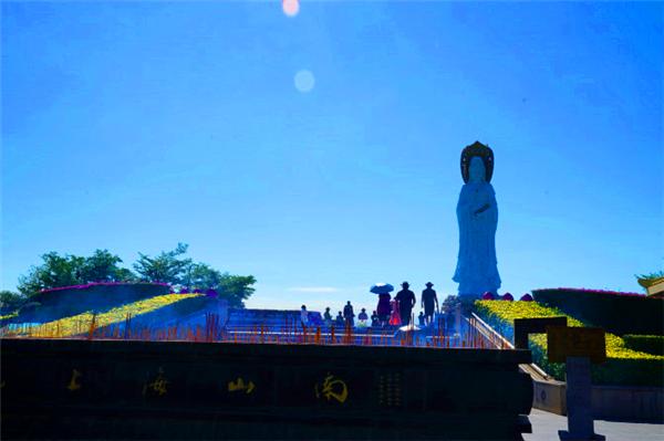 北纬18度温暖的冬季三亚之旅,北纬18度三亚旅游