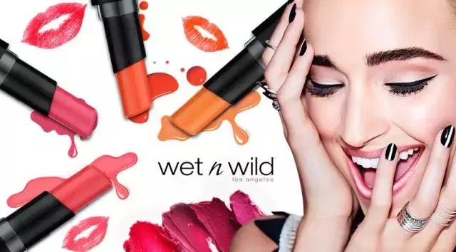 35W一支的口红,是贫穷限制了我的想象力!