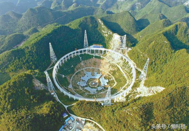 中国大国利器盘点,一批中国利器震撼全球