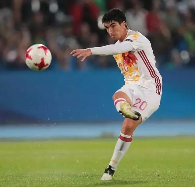 为了足球，你值得去一次西班牙