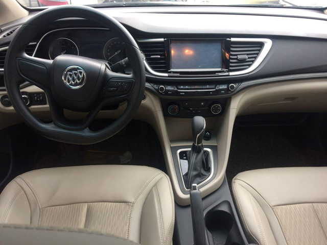 别克英朗2017款15n自动精英型使用,别克英朗15n自动精英真实感受